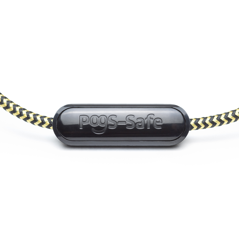 POGS-Safe audiokabel