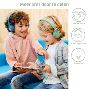 The Gecko - Groen