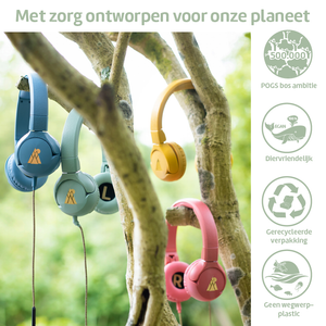 The Gecko - Groen