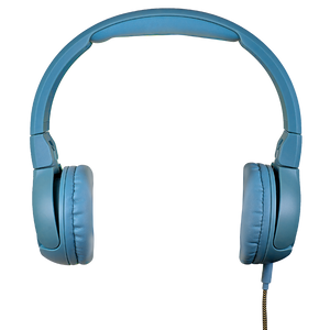 The Elephant - Blauw