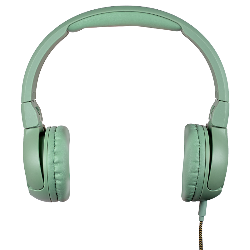 The Elephant - Groen
