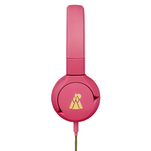 The Elephant - Roze