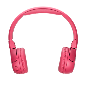 The Gecko - Roze