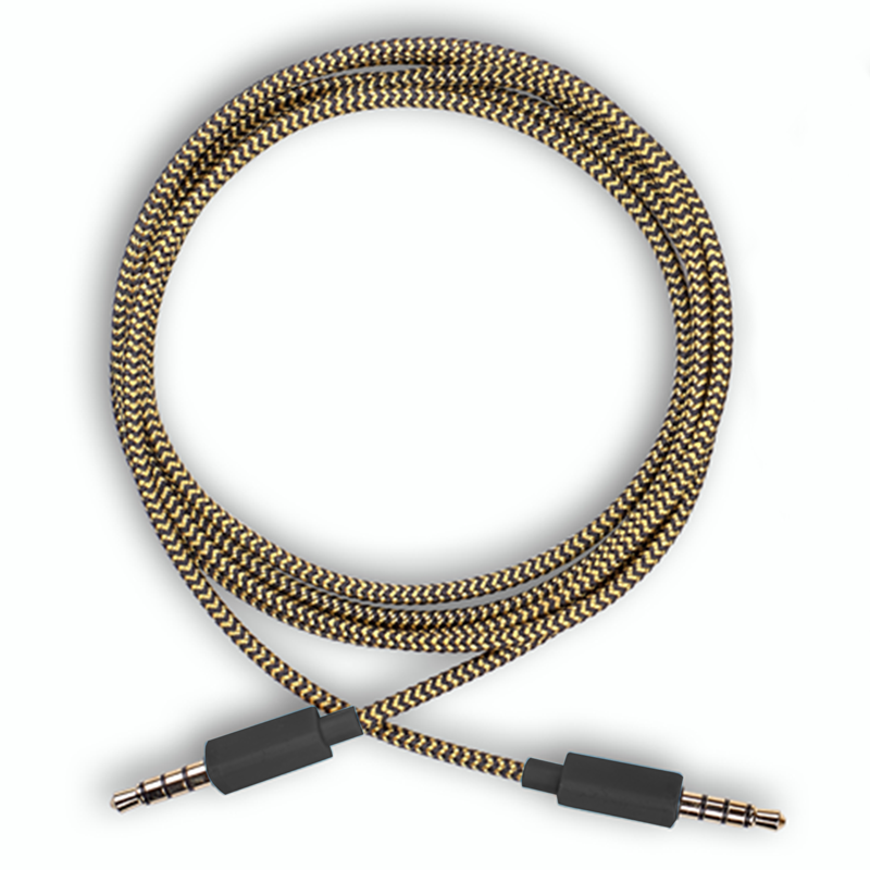POGLink muziekdeel-kabel