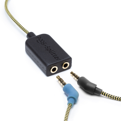 POGS-Splitter kabel