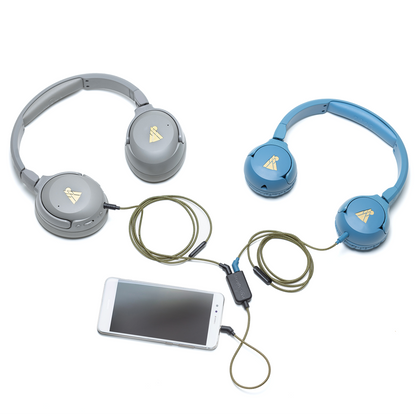 POGS-Splitter kabel