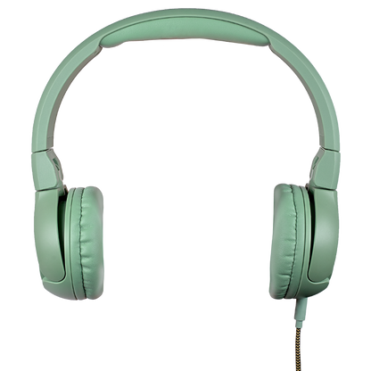 The Elephant - Groen