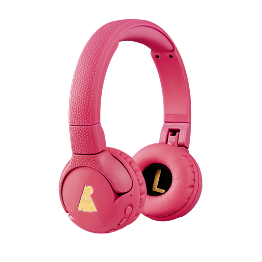 The Gecko 1 - Roze